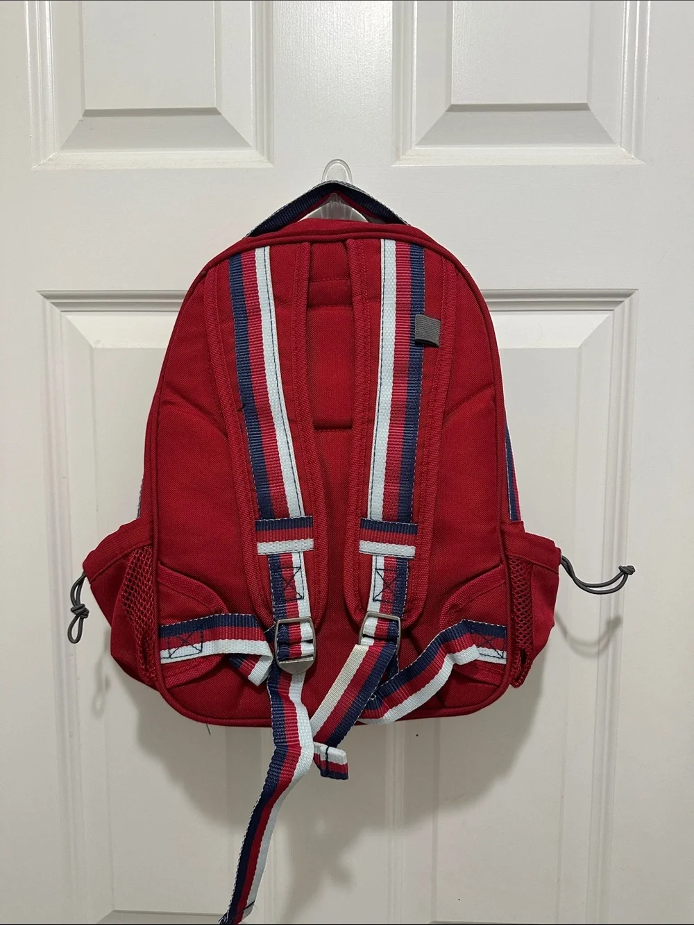 Pottery Barn Kids Spider-Man Fairfax small backpack